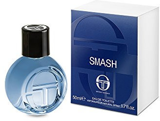 Sergio Tacchini Smash Edt - 50 ml