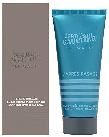 Jean Paul Gaultier - After shave balsamo le mã¢le