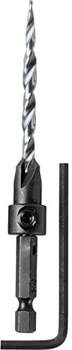 Makita A-99708#12 Countersink with 7/32 Drill Bit