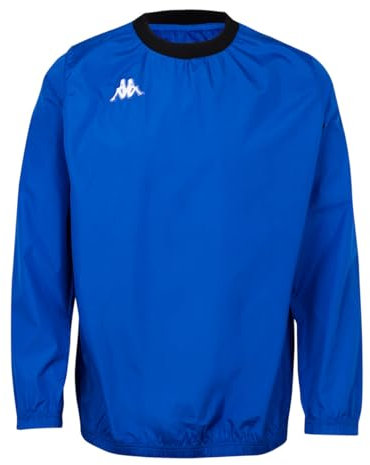 Kappa Gaggio Sweat à Capuche pour Enfants