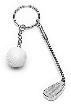 Masters Golf Schlüsselanhänger