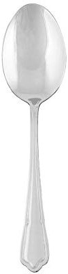 Signature Steel AB713 Dubarry 18/0 Stainless Steel Table Spoon