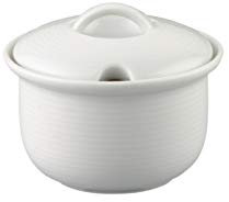 Unbekannt Thomas Zuckerdose 3 Trend weiß