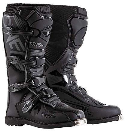 O'NEAL Element Dirt Bike Boot Black 10
