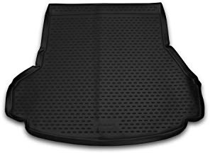 Protector de Maletero a Medida TPE Toyota Avensis, 2009->,Sedan