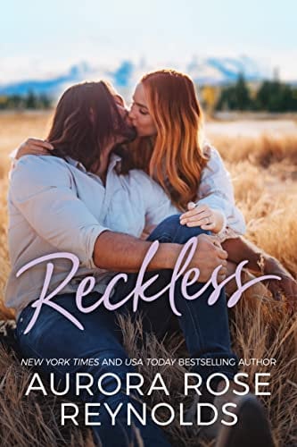 Reckless (Adventures in Love Book 3) (English Edition)