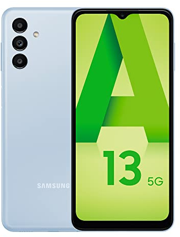 SAMSUNG GALAXY A13 unlocked 5GB 64GB Blanc