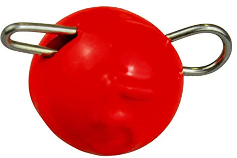 Seika Pro FTM Fishing Tackle Max Cheburashka ROT 1g