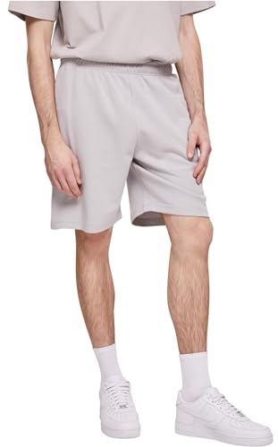 Urban Classics Herren New Shorts lightasphalt, XXL