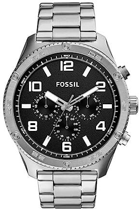 Fossil BQ2797 Herren Armbanduhr