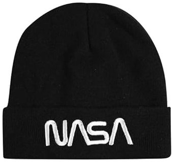 Capelli New York - NASA Mütze - Black