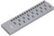 Bewinner 16 Ports USB 3.0 Hub, Hochgeschwindigkeitsübertragung USB-Daten-Hub aus Aluminiumlegierung mit Individuellen Netzschaltern, Kompatibel mit 7 8 10 11, für USB-Speichergeräte