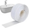 Générique Ruban D'étanchéité Pour Cuisine Et Salle De Bain, Joint Etancheite Baignoire, Bande D'étanchéité Pour Calfeutrage, Anti Moisissures Blanc, Waterproof