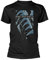 Nine Inch Nails Pretty Hate Machine Official Tee T-Shirt Mens Unisex (XX-Large) Black