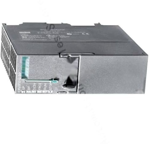 6ES7315-2AH14-0AB0 S7-300 CPU 315-2DP Central Processing Unit 6ES73152AH140AB0