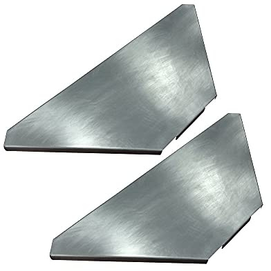 Equinox Truss Booth Shelf Kit (Pair)