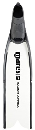 Mares 420410 Flossen für Apnoe aus Fiberglas