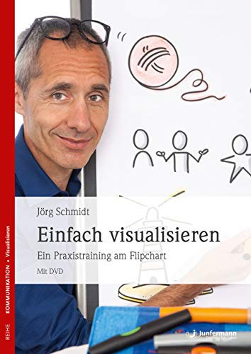 Einfach visualisieren: Ein Praxistraining am Flipchart
