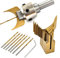 Fewxdsad Carbide Ball Bits Blade Woodworking Milling Cutter Molding Tool Buddha Beads Router Bit Drills Handmade Tools Sets
