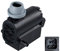 febi bilstein 109277 Waschwasserpumpe für Scheibenreinigungsanlage, mit Dichtring, 1 Stück