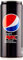 Pepsi Cola Max, Lot de 72 canettes de boisson gazeuse, zéro sucre, sans sucre, 330 ml