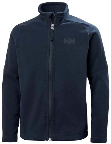 Helly Hansen Unisex Kids Giacca in Pile Daybreaker 2.0