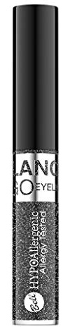 Bell Eyeliner, flüssig, transparent, hypoallergen, flüssig, transparent
