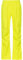 Gonso Herren Drainon Regenhose, Gelb, XS