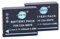 DSTE 2x CGA-S007 Li-ion Battery Compatible for Panasonic DMC-TZ1EB-A DMC-TZ1EB-K DMC-TZ1EB-S DMC-TZ1EF-K Camera as CGA-S007A/1B CGA-S007E CGR-S007E CGR-S007E/1B DMW-BCD10