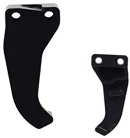 XLC Unisex – Erwachsene 2502600438-Kickstand Kickstand, Schwarz, OneSize