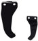 XLC Unisex – Erwachsene 2502600438-Kickstand Kickstand, Schwarz, OneSize