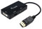 ADAPTADOR DISPLAYPORT A VGA / HDMI / DVI EQUIP 133441