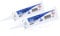 AABCOOLING Thermal Grease 100g - 1,5W/mK - 2 Stück Wärmeleitpaste Weiß - Mit Hoher Wärmeleitfähigkeit für Alle CPU-PC Kühler-Lüfter Prozessor, Wasserkühlung, Notebook Wärmeleitpad