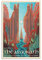 JIANGUAN The Argonath – See Middle Earth LOTR Poster – Retro Vintage Poster Leinwand Kunstdrucke Poster Foto Bild Malerei Poster Raumdekoration 40 x 60 cm