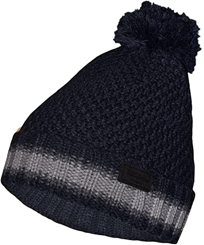 Regatta Unisex Davin Bobble Hat V Kids