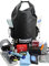 gefüllter Fluchtrucksack Notfallrucksack Survival Set vorbereitet für Jede Krise
