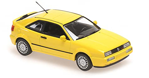 MAXICHAMPS - VOL Corrado G60-1990 - 1:43