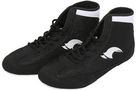 Ringerschuhe Herren,Kampfschuhe Boxschuhe,Core Ringerschuhe,Leichte Und Atmungsaktive Flexibel,Langlebig,Komfort Und StabilitäT,Fitness,Sport,Kampf,Sanda,Taekwondo,Wettkampf,Trainingsschuhe