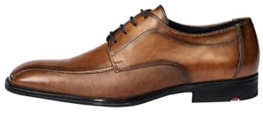 LLOYD Herren Schnürschuhe George, Männer Businessschuhe