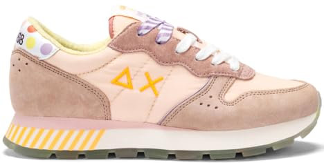 Sun 68 Sneakers Rosa Z34205_Rosa_37