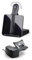 HP Auriculares CS540A W/HL10 Negro