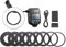 MF-R76 C/N/S On-Camera TTL Macro Photography Ring Flash (Compatible With Sony)