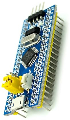 STM32F103C8T6 ARM STM32 Minimale Entwicklungs-Leiterplatte für Projekte und Prototyping-Entwicklungsplatine