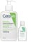 Cerave Creme-zu-Schaum Reinigung + gratis schäumendes Reinigungsgel 20 ml