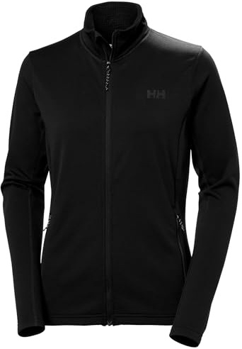 Helly Hansen Damen Versalite Fleece Jacket Fleecejacke (1er Pack)
