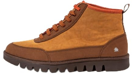 Art Unisex 1585 Ontario Oxford-Stiefel, Eiche, 37 EU