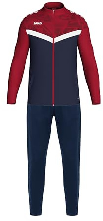 JAKO Unisex Kinder Jako Kinder Polyesteranzug Iconic Trainingsanzug