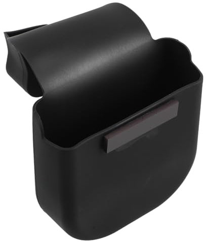 Generico Guanti Guanto In Silicone Per Pompa Di Benzina Manicotto Per Impugnatura A Gas Protezione Per Le Durante Il Rifornimento Manicotto Per Ugello Di Benzina Copertura