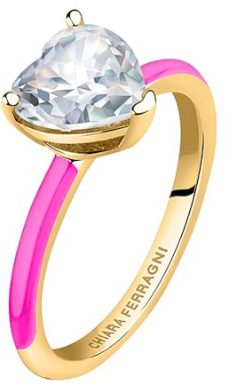 Women's Chiara Ferragni Ring J19AVI34012