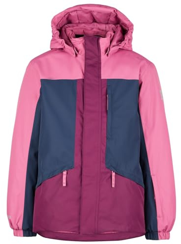 Heber Peak Jungen Kids PinusHe. II Ski Jacket Skijacke